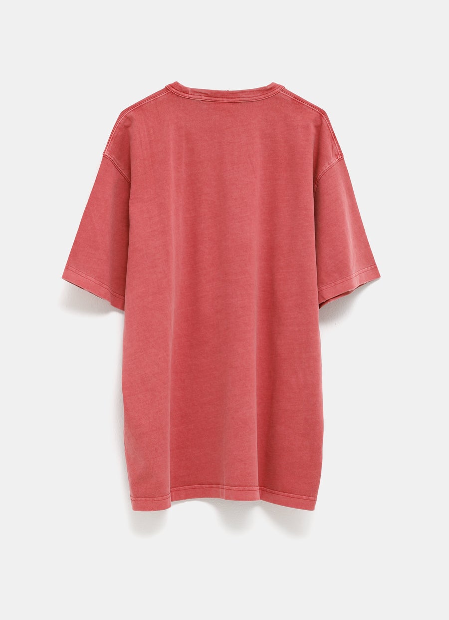 Camiseta Torion Pocket de manga corta