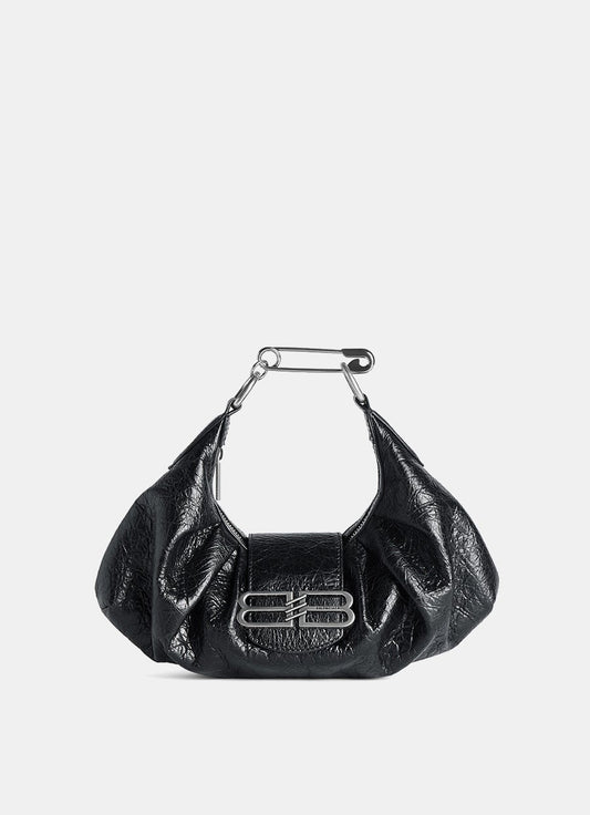 Bolso de hombro Pamela pequeño