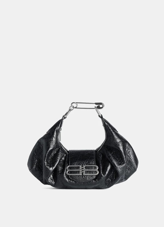 Bolso de hombro Pamela pequeño