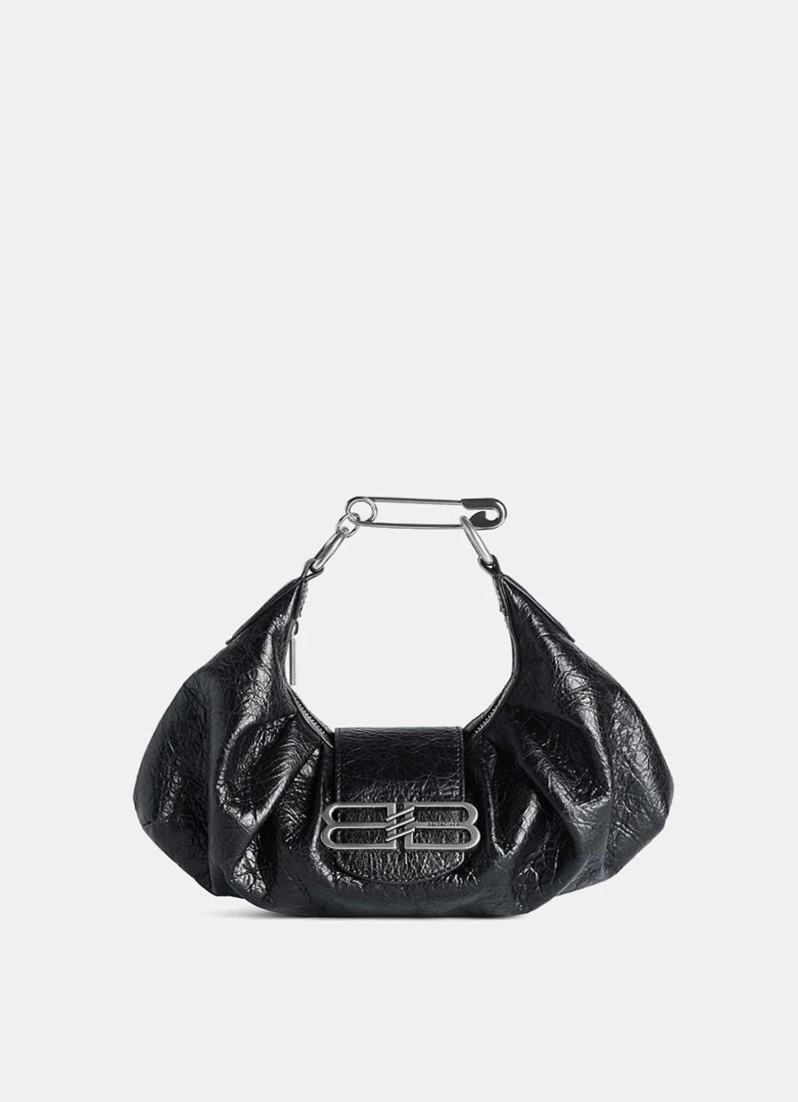 Bolso de hombro Pamela pequeño