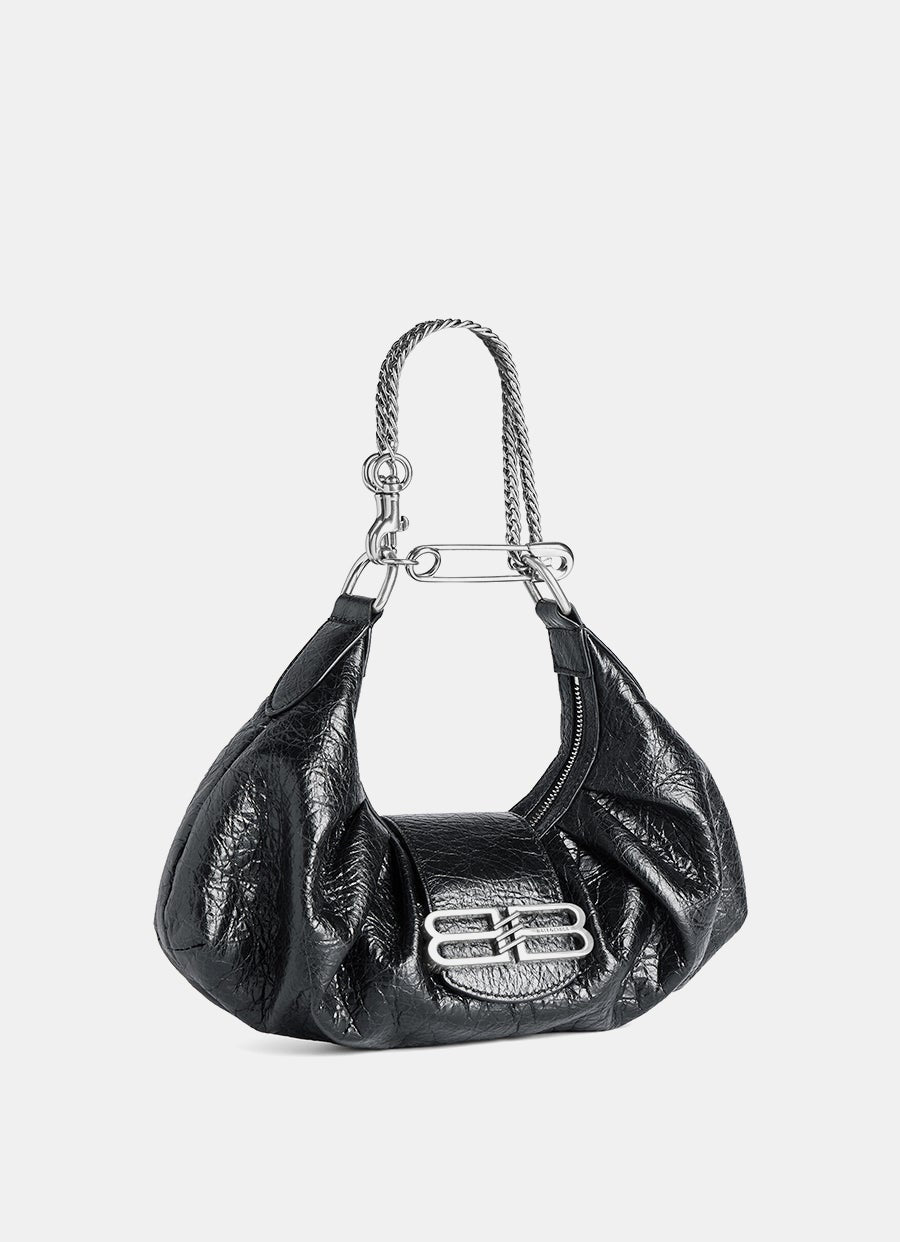 Bolso de hombro Pamela pequeño