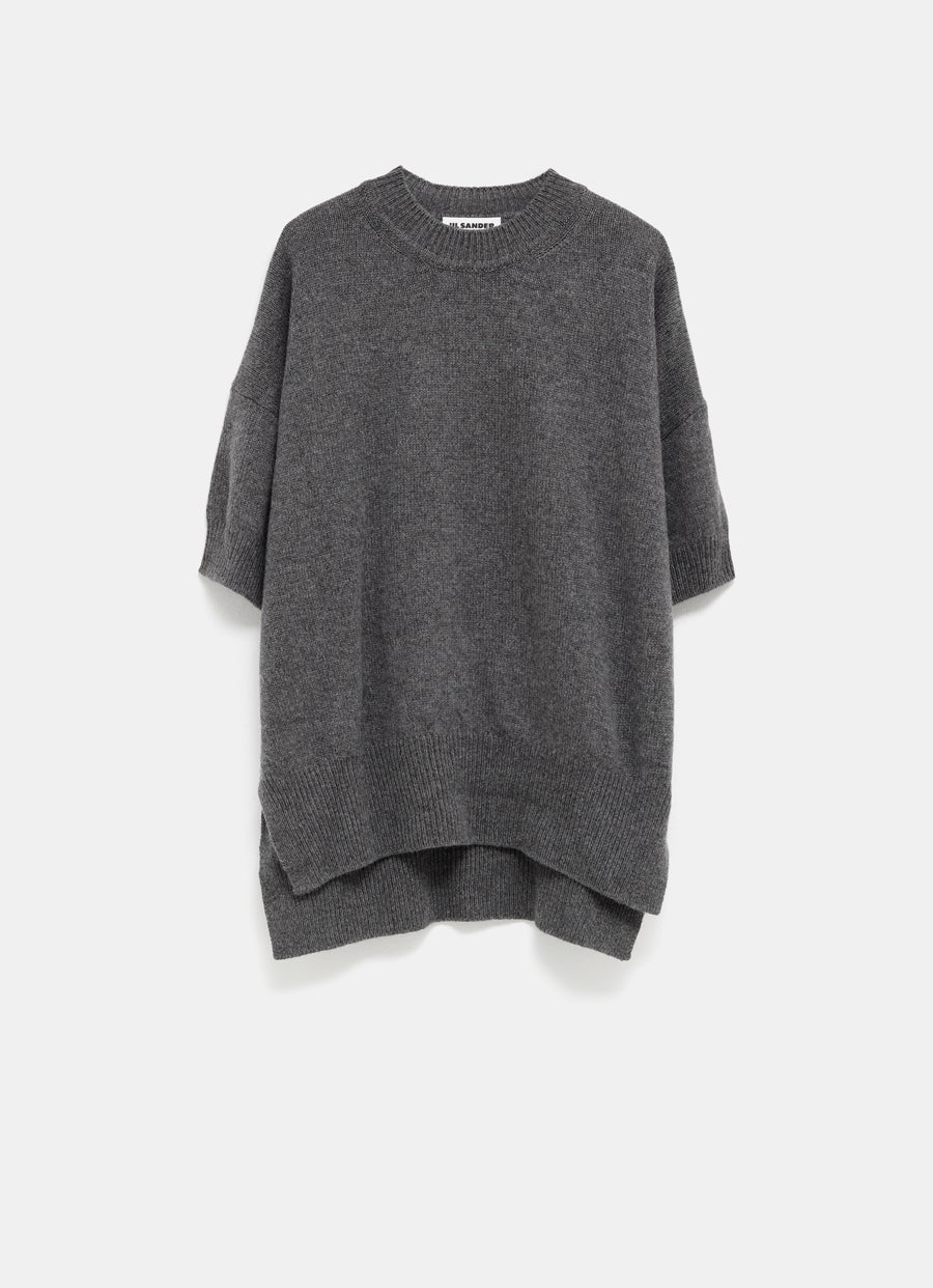 Top de cashmere