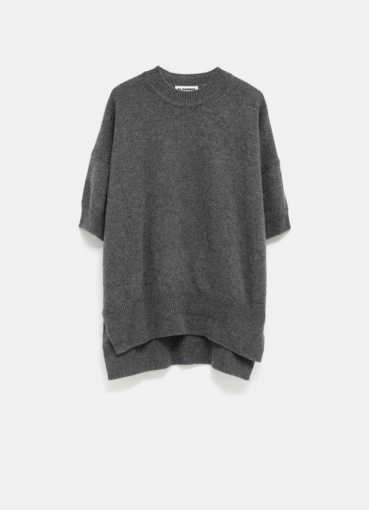 Top de cashmere