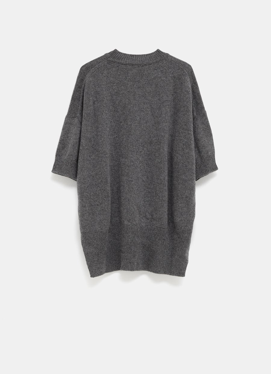 Top de cashmere