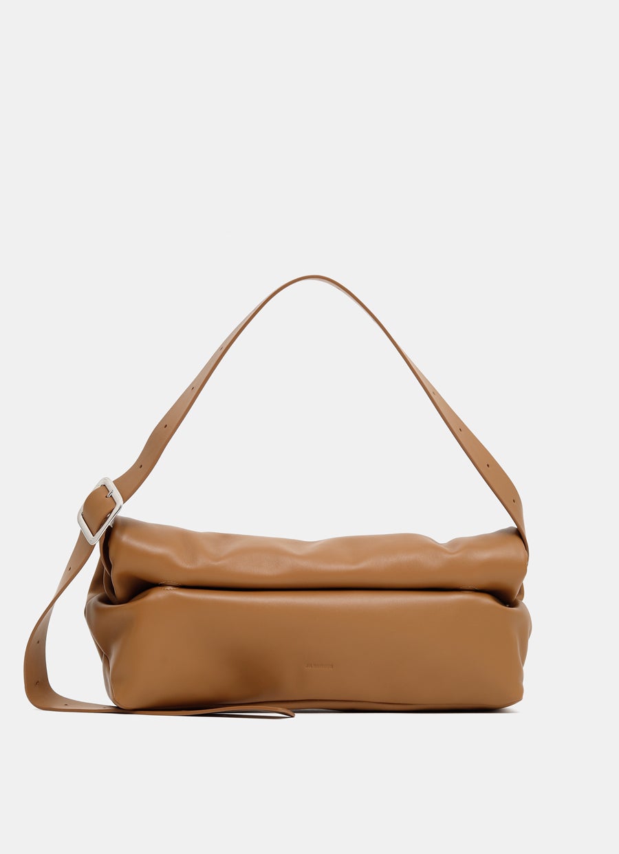 Bolso enrollable grande