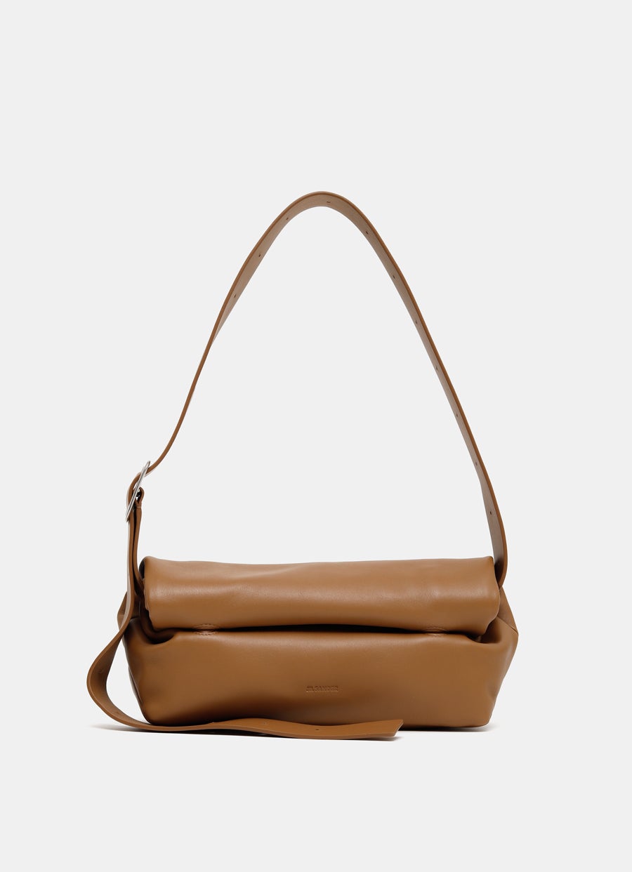 Bolso enrollable pequeña