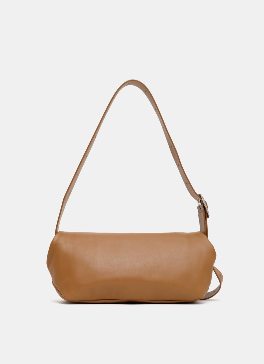 Bolso enrollable pequeña