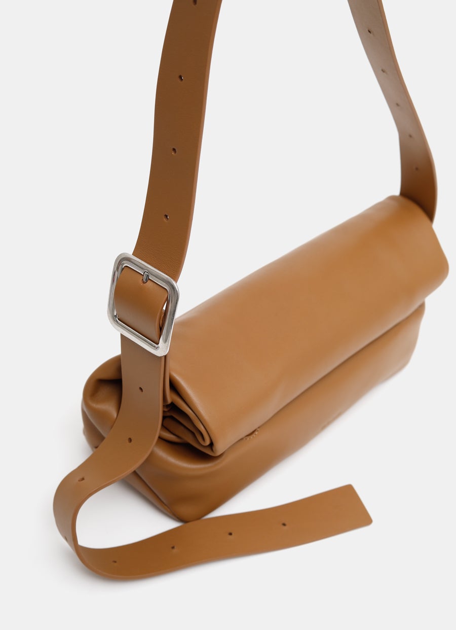 Bolso enrollable pequeña