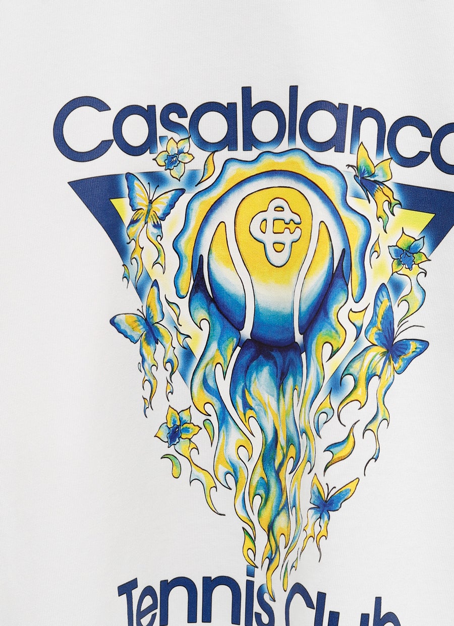 Camiseta Tennis Club Icon