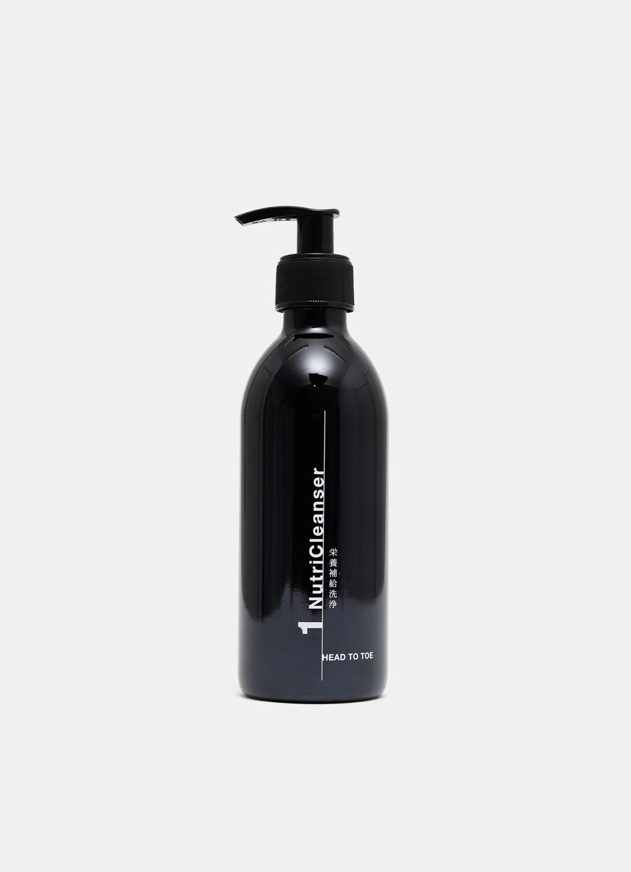 Crema NutriCleanser 250ml