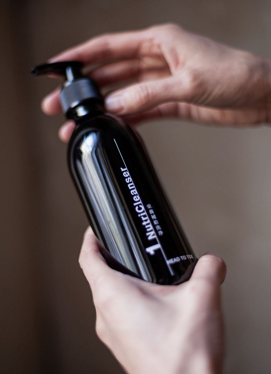 Crema NutriCleanser 250ml