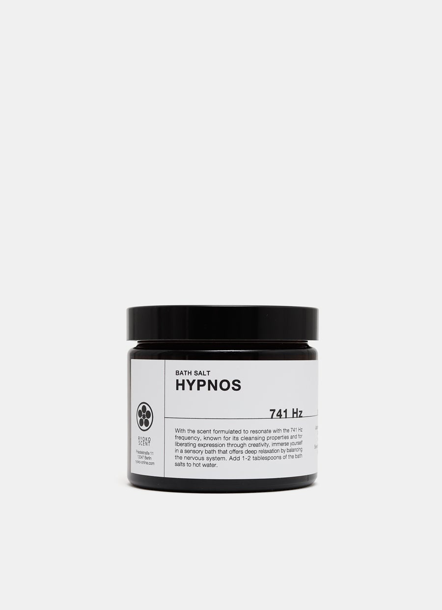 Sales de baño Hypnos 741 Hz
