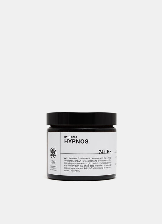 Sales de baño Hypnos 741 Hz