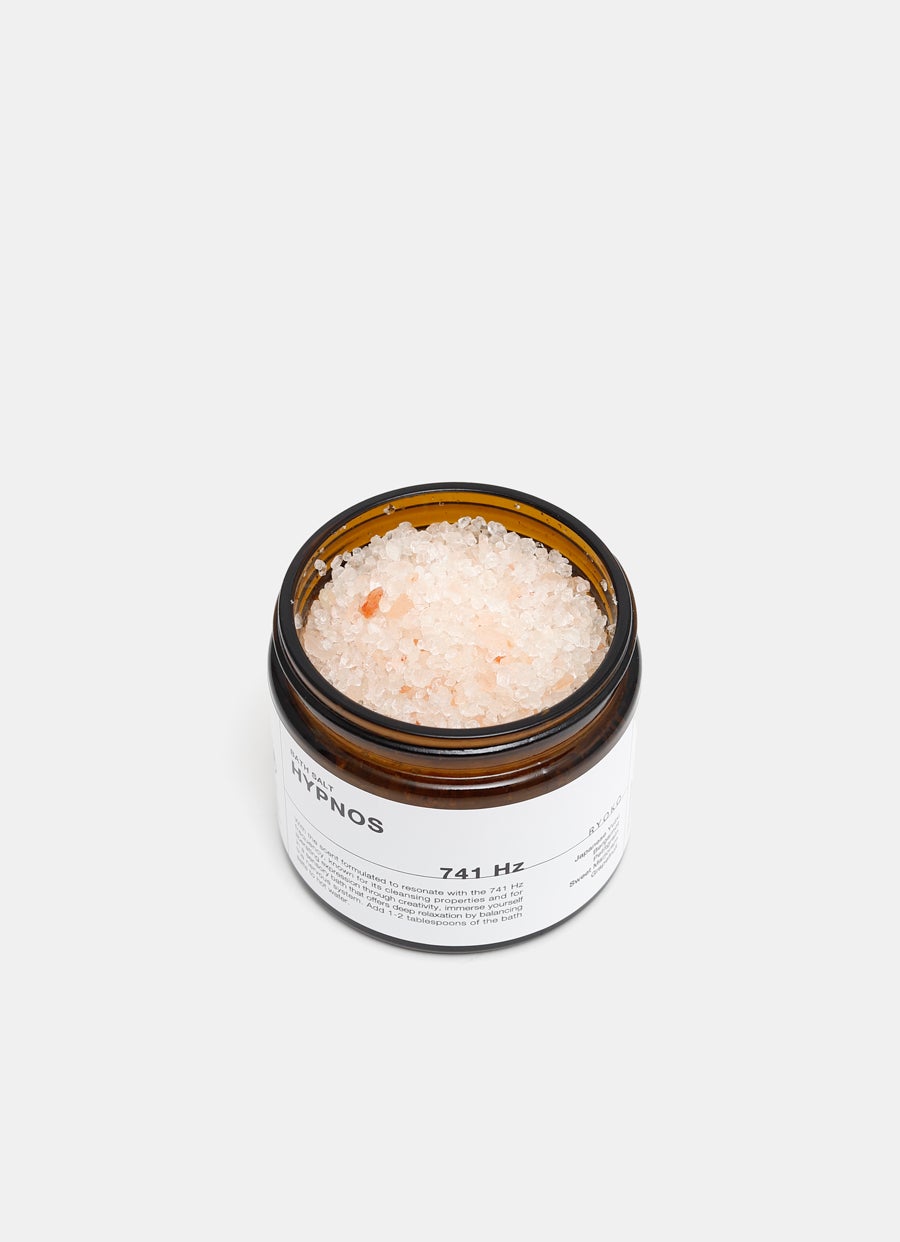 Sales de baño Hypnos 741 Hz