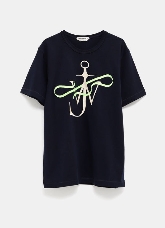 Camiseta Ribbon Anchor para hombre