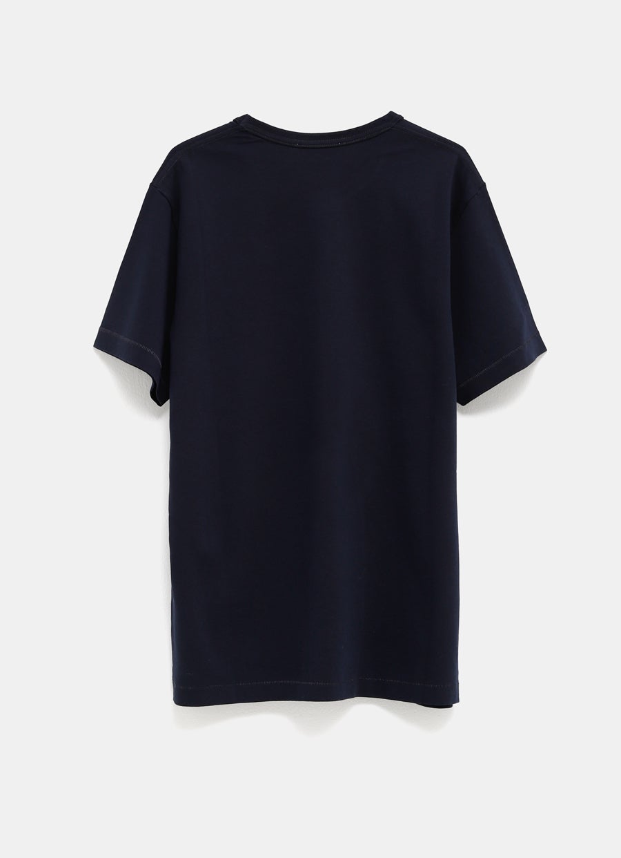 Camiseta Ribbon Anchor para hombre