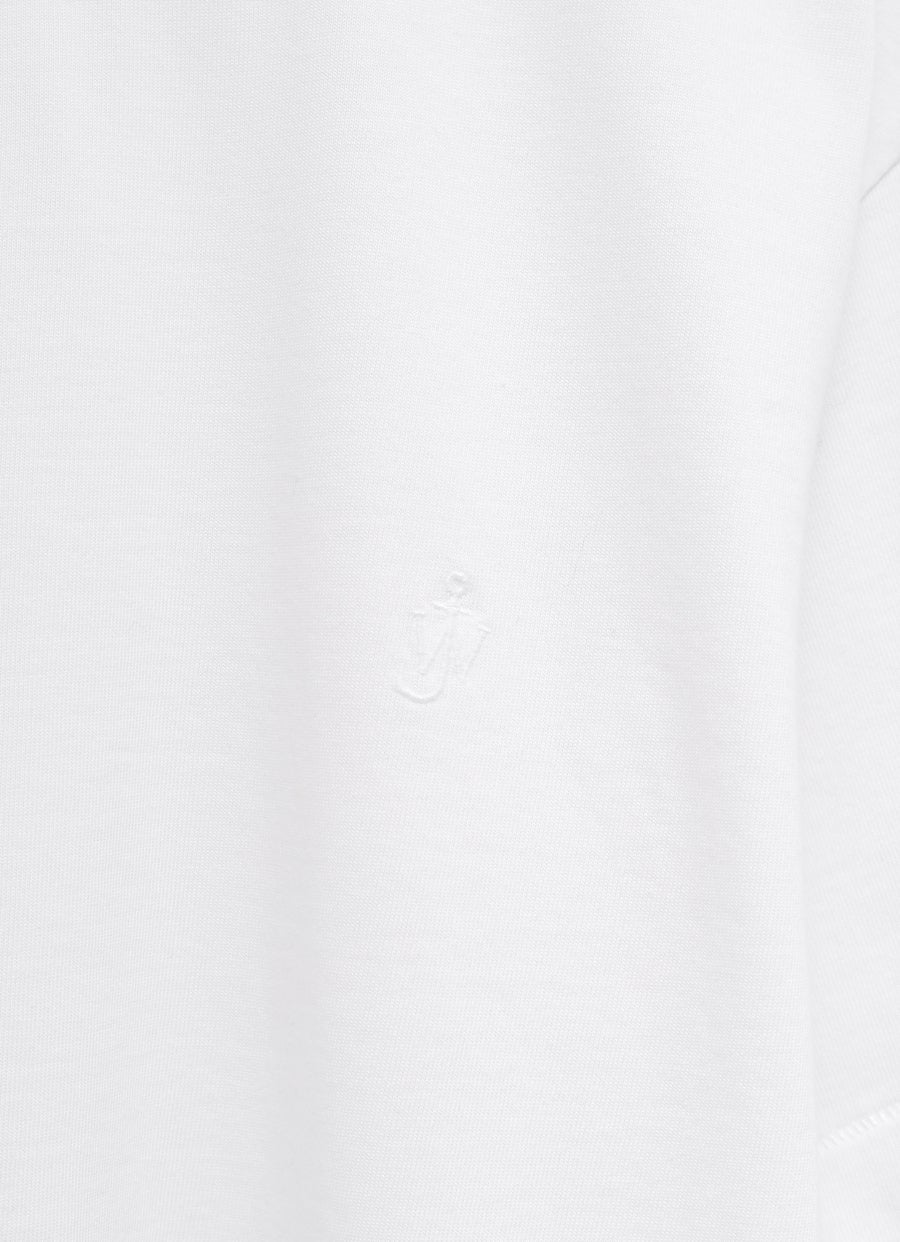 Camiseta Anchor bordada para hombre