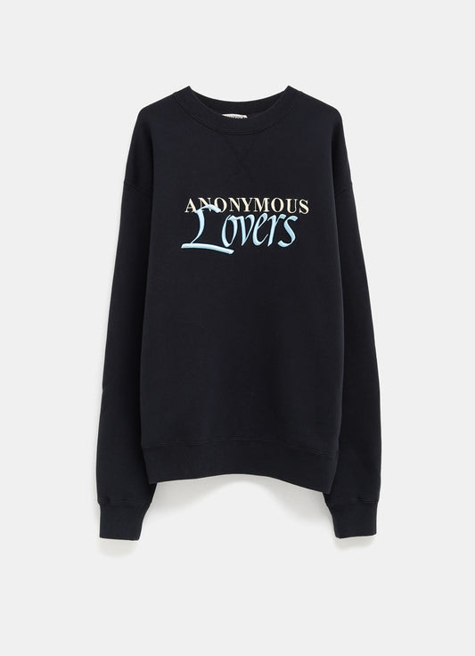 Sudadera Anonymous Lovers para hombre