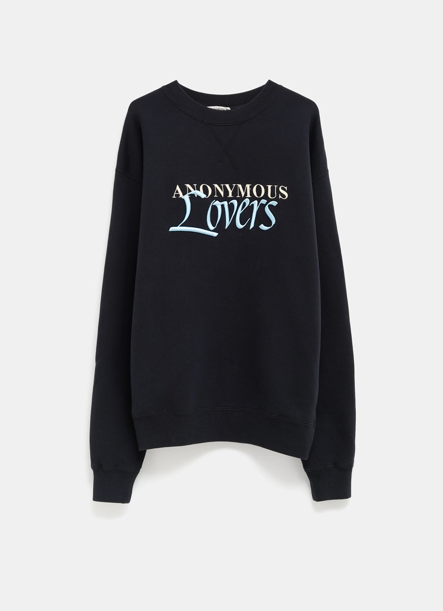 Sudadera Anonymous Lovers para hombre