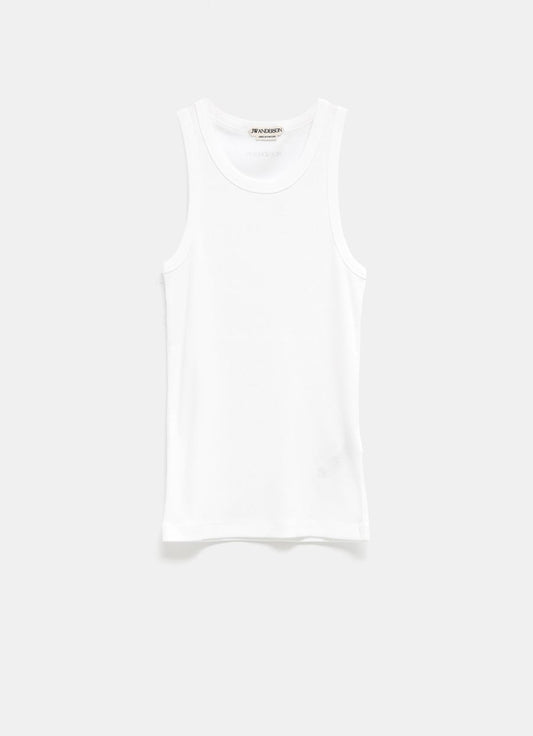 Camiseta sin manga para hombre