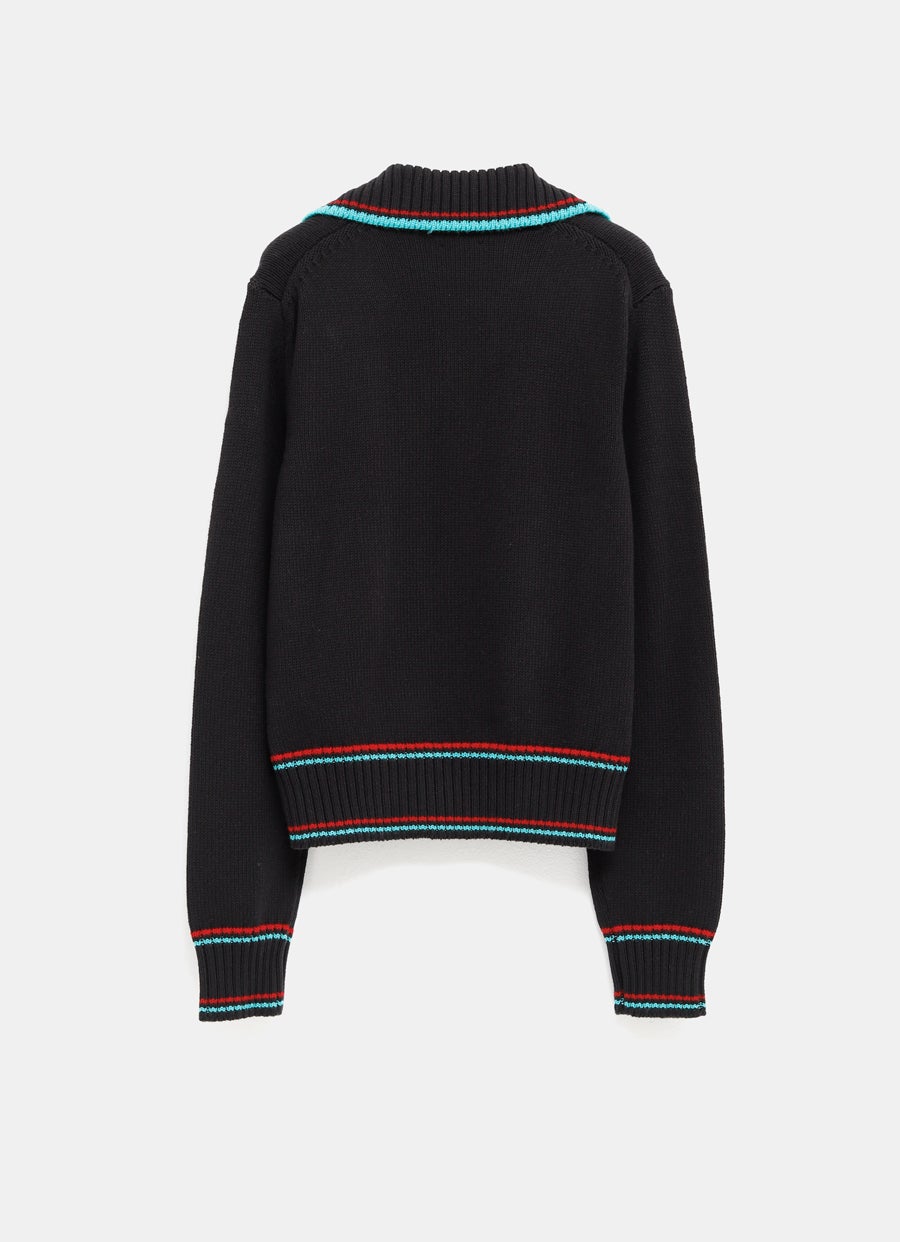 Jersey polo para hombre