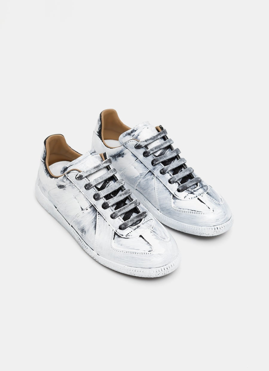 Zapatilla Replica Bianchetto para hombre