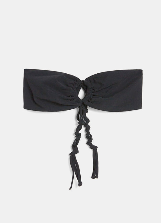 Top de bikini Tangle