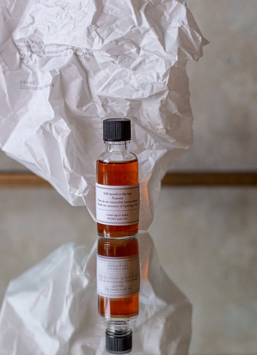 Listening to Scent: SCENT 02 30ml