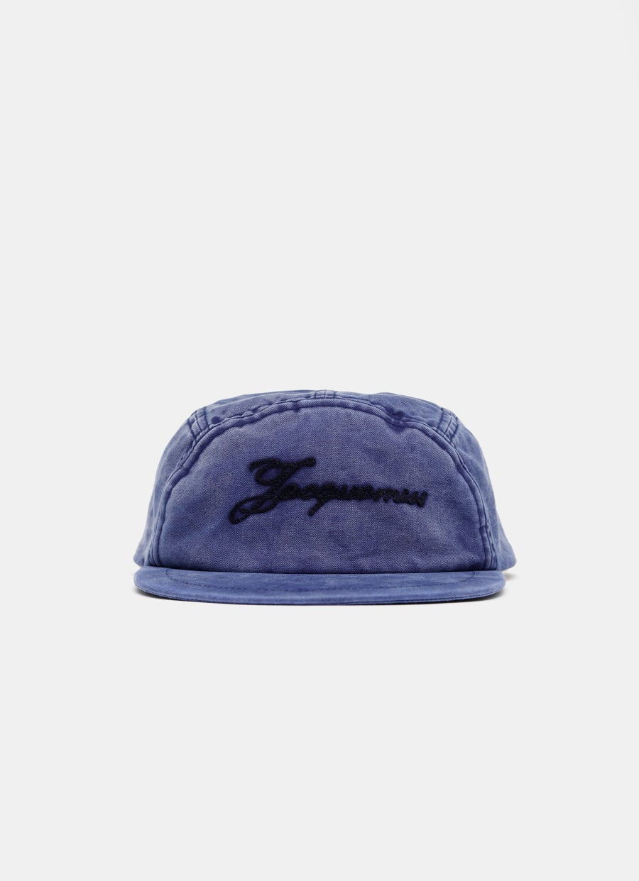 Gorra Gardian de algodón
