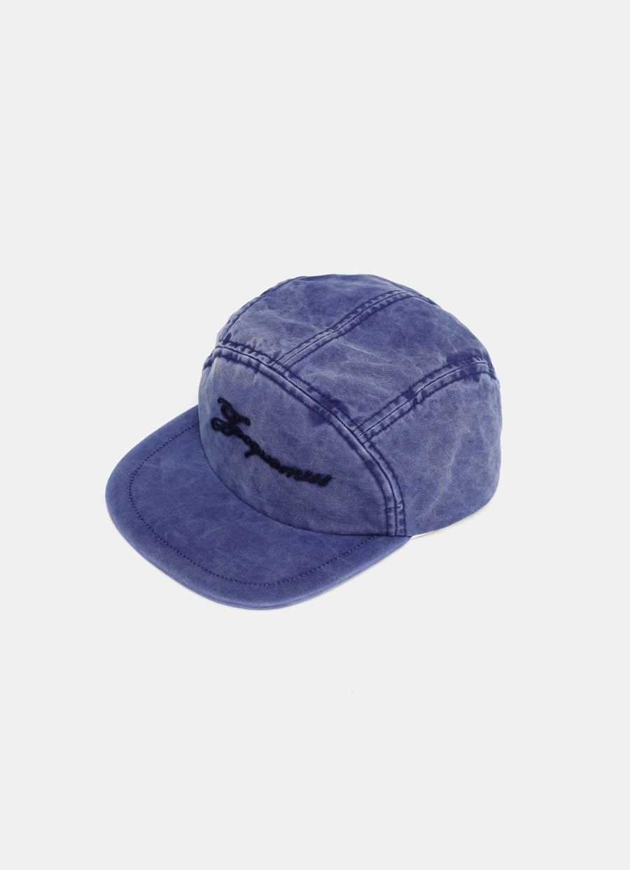 Gorra Gardian de algodón