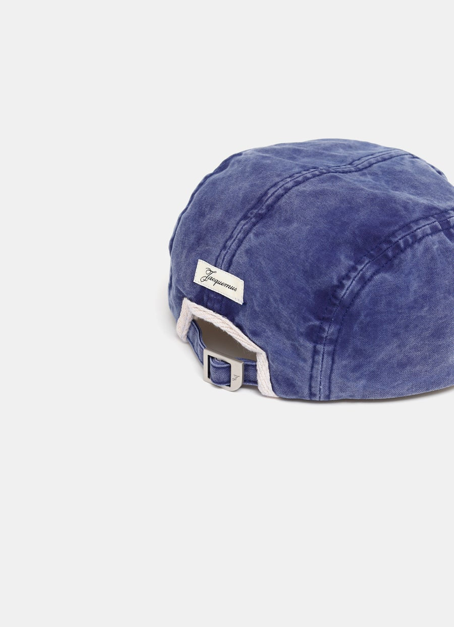 Gorra Gardian de algodón