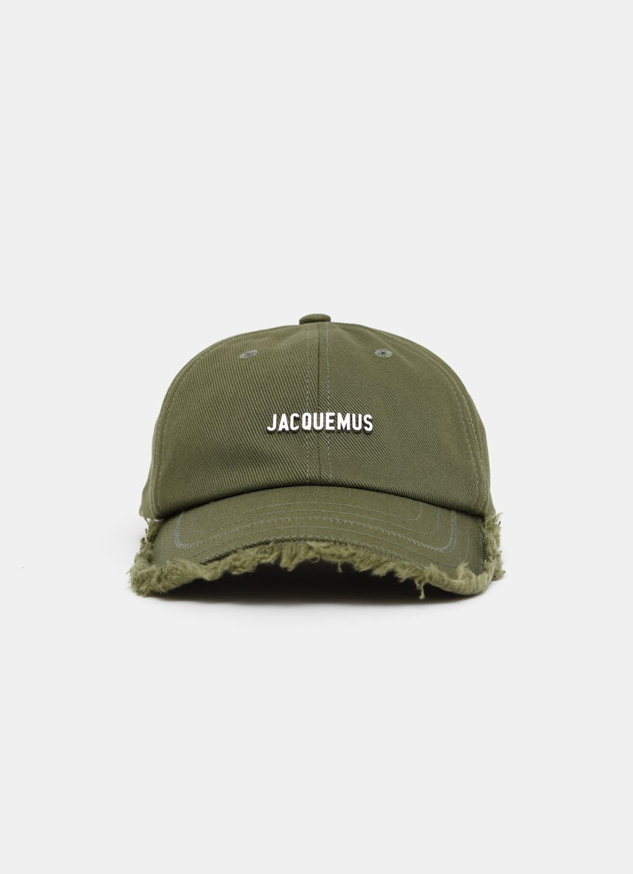 Gorra Artichaut