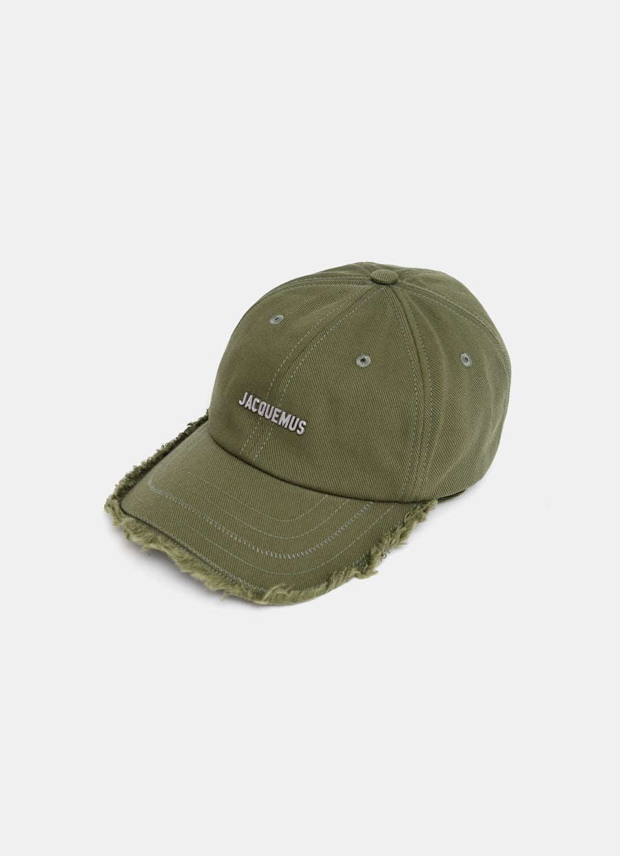 Gorra Artichaut