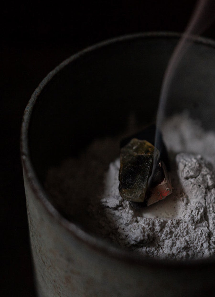 Caja de incienso deluxe Kobako Per-Fumum I