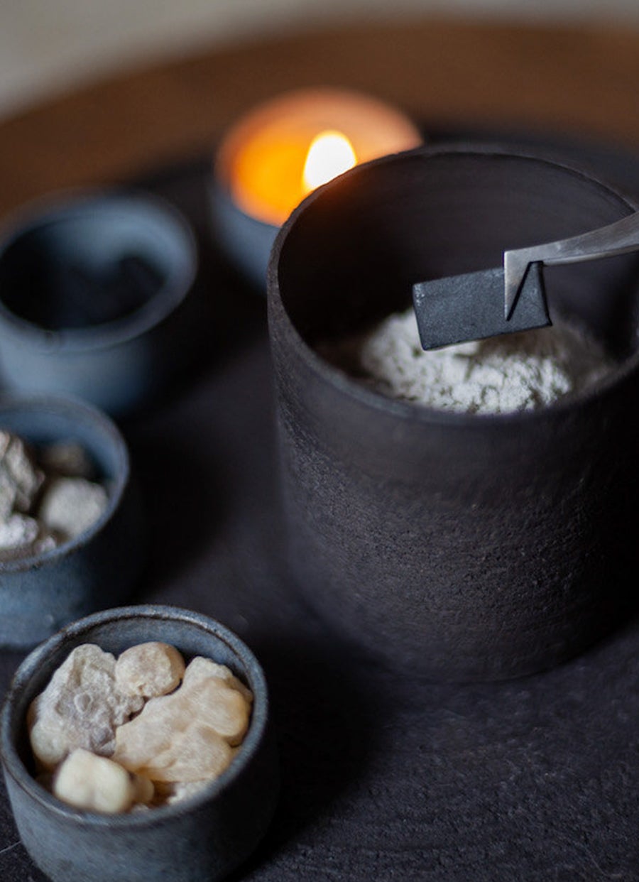 Caja de incienso Kobako Per-Fumum II