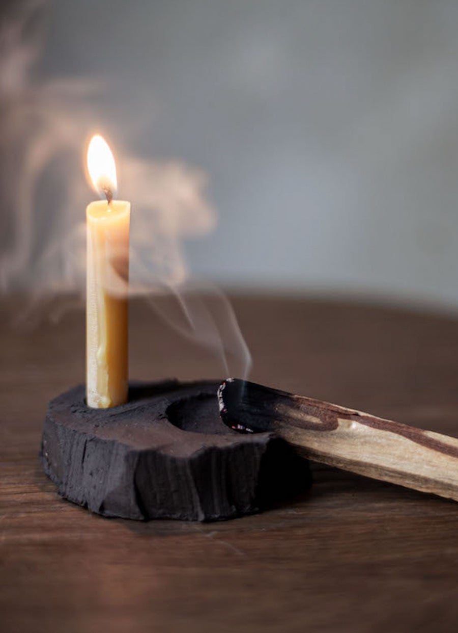 Caja Okiyome purificante