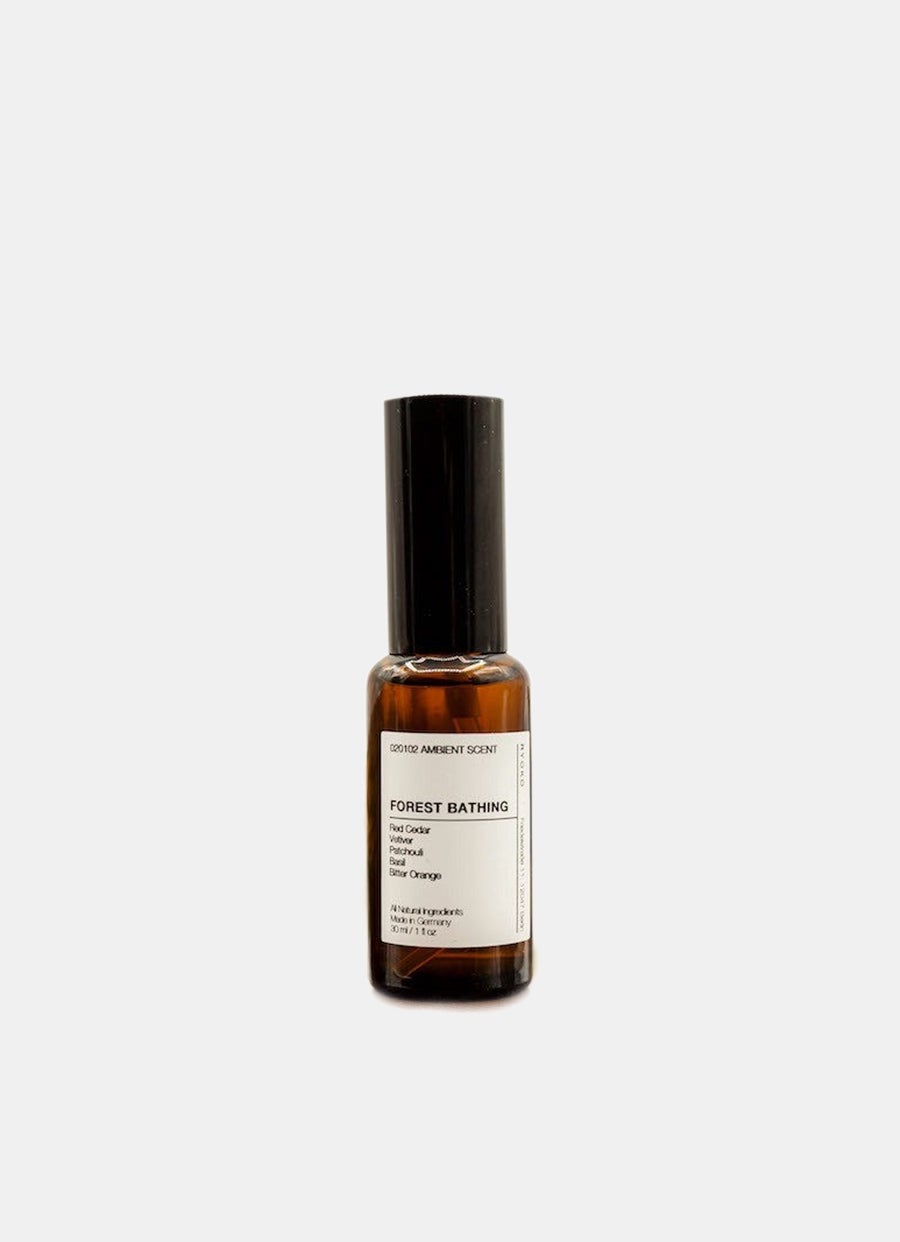 Spray ambientador Forest Bathing 30ml