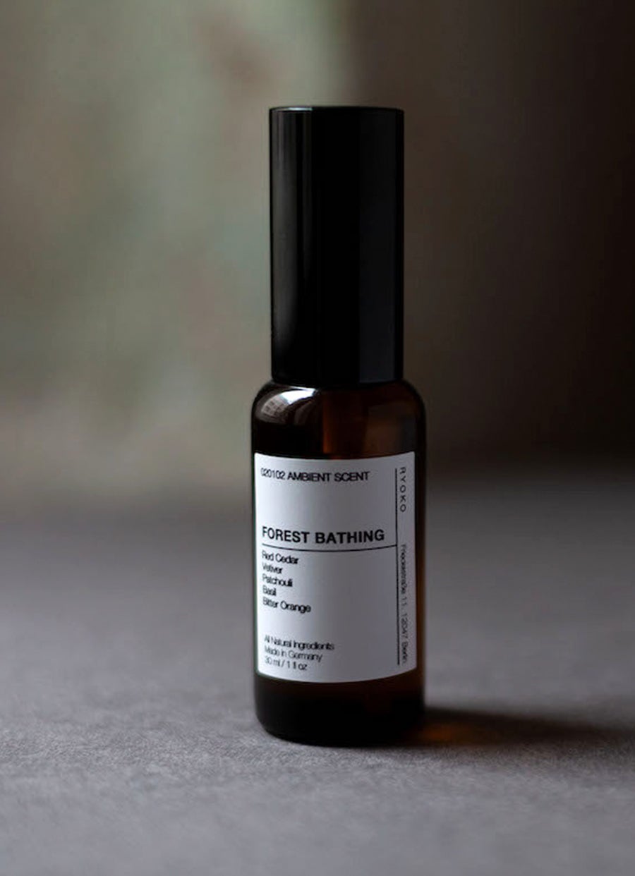 Spray ambientador Forest Bathing 30ml