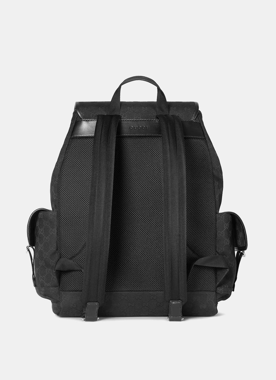 Mochila canvas GG grande