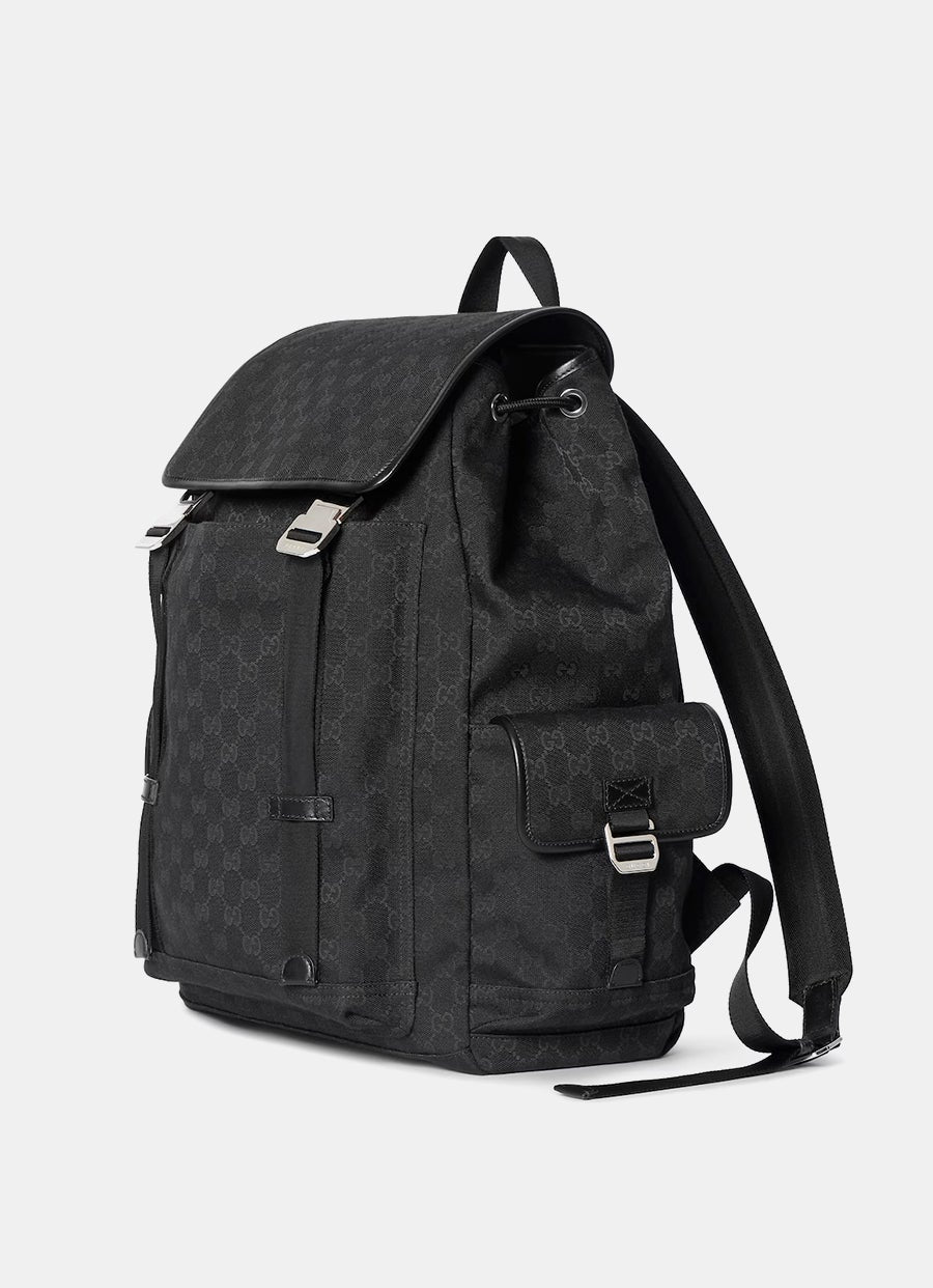 Mochila canvas GG grande