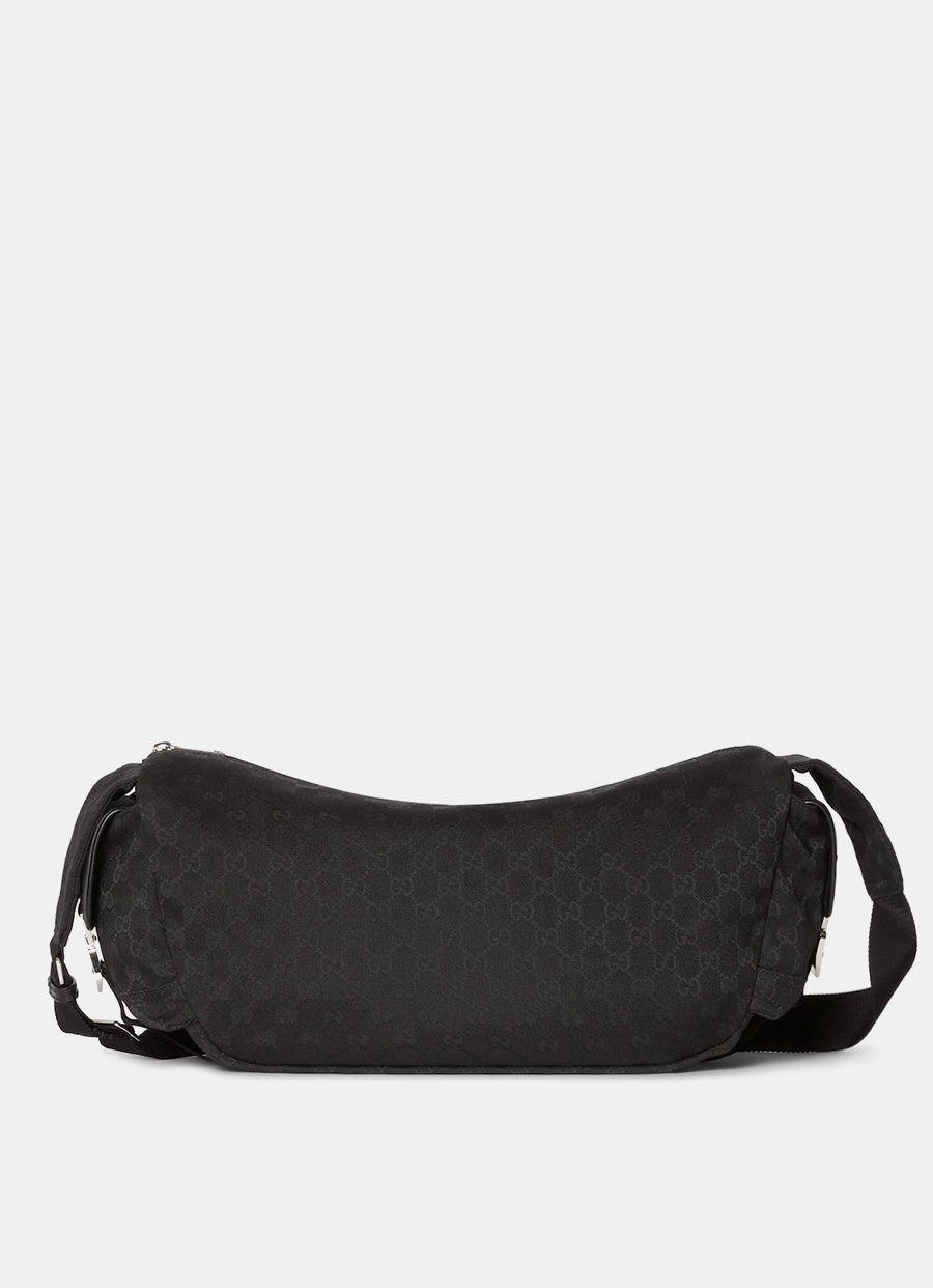 Bandolera de canvas GG grande