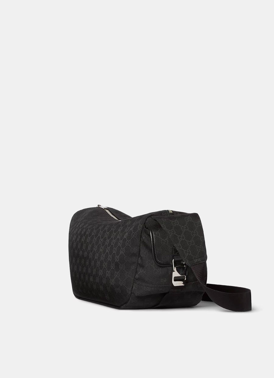 Bandolera de canvas GG grande