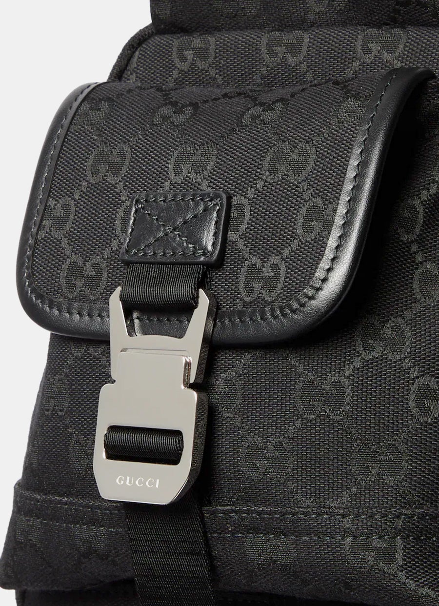 Bandolera de canvas GG grande