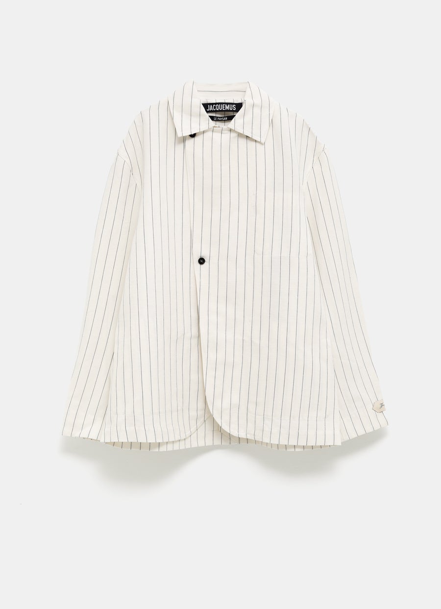 Chaqueta Dimanche para hombre