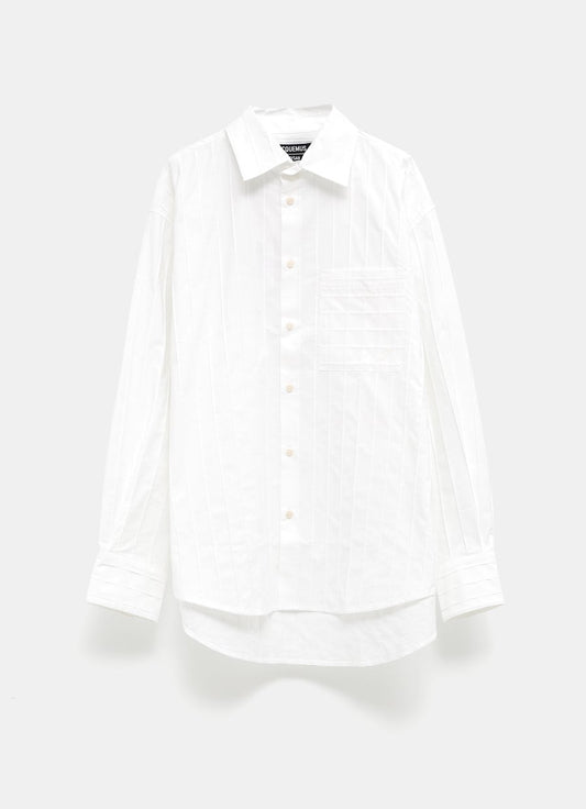 Camisa Camargue para hombre