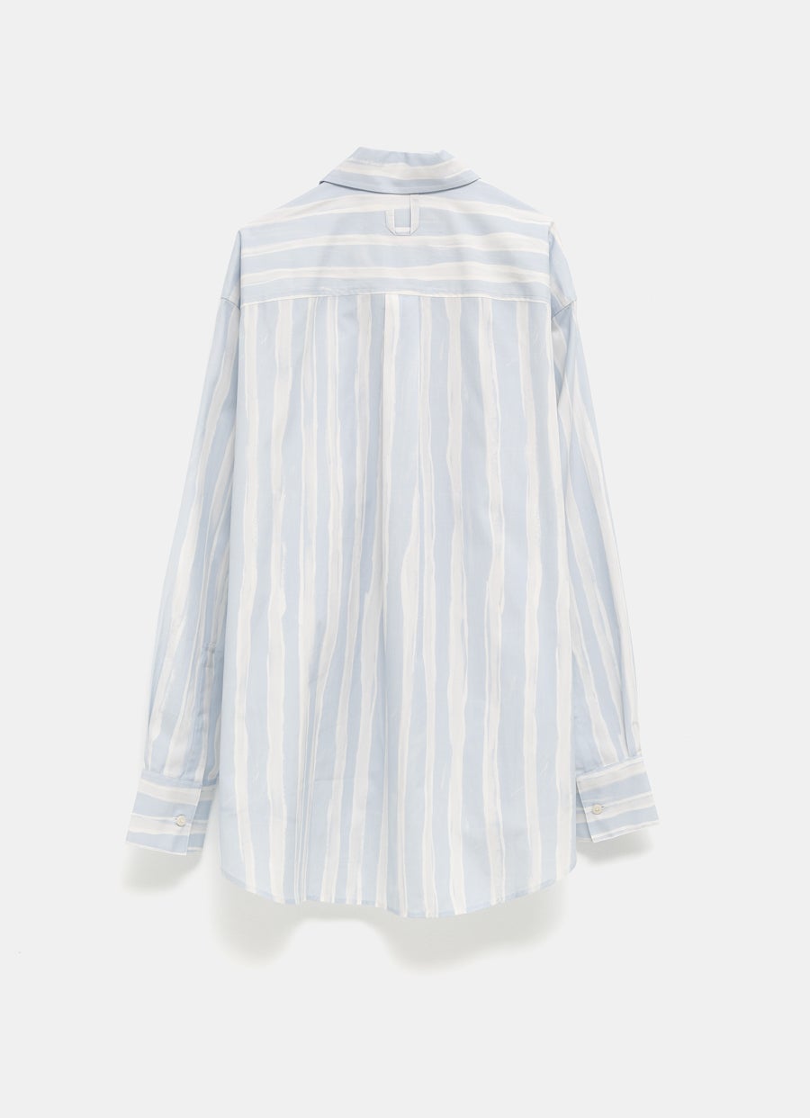 Camisa Camargue para hombre