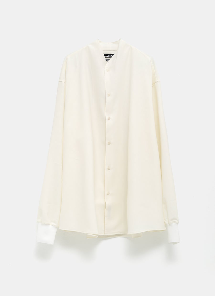 Camisa Vendange para hombre