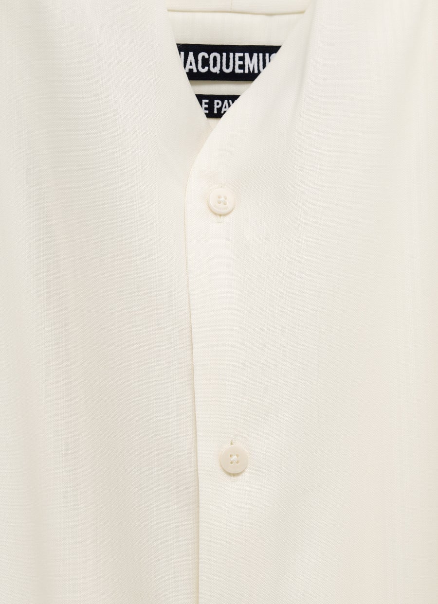 Camisa Vendange para hombre