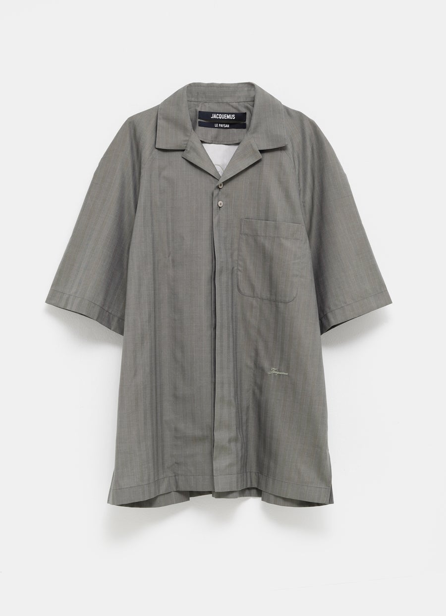 Camisa Romarin para hombre