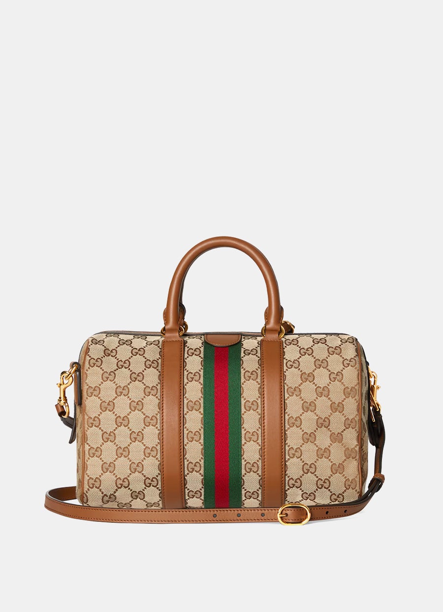 Bolso Boston Ophidia mediano